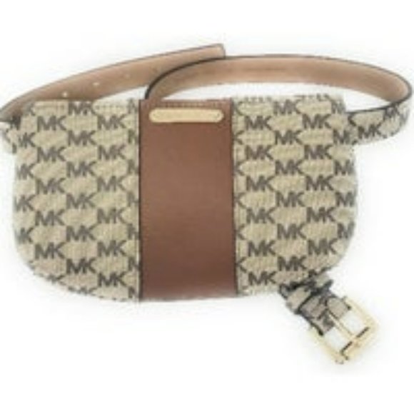 Michael Kors Women's Belt Bag - Picture 1 of 5